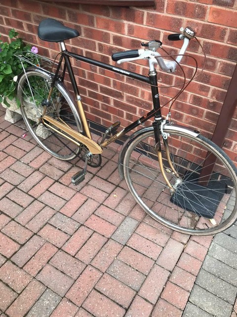 dawes diploma vintage